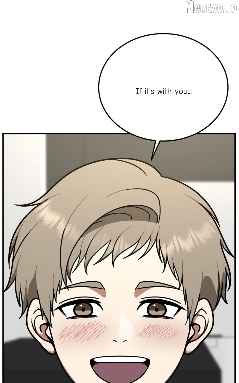 Change Me Chapter 184  - page 95